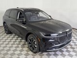 New 2025 Lincoln Nautilus Reserve image 2