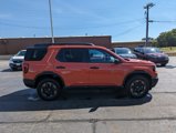 New 2026 Honda Passport TrailSport Elite image 2
