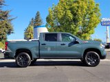 New 2025 Chevrolet Silverado 1500 LT Trail Boss image 4