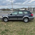 Used 2009 Subaru Outback 2.5i image 4