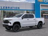 New 2026 Chevrolet Silverado 1500 LT Trail Boss w/ Convenience Package II image 2