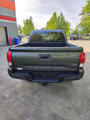 Used 2017 Toyota Tacoma TRD Off-Road image 6