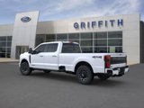 New 2025 Ford F350 Platinum image 4