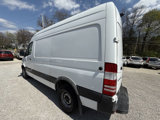 Used 2015 Mercedes-Benz Sprinter 3500 image 4