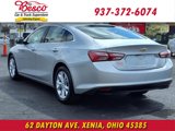 Used 2022 Chevrolet Malibu LT image 5