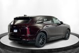 New 2025 Cadillac Escalade IQ Sport 2 w/ LPO, ONYX Package image 6