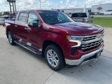 Used 2024 Chevrolet Silverado 1500 LTZ image 4