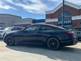 New 2025 Mercedes-Benz CLE 300 4MATIC Coupe image 4