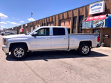Used 2015 Chevrolet Silverado 1500 LT w/ All Star Edition image 3