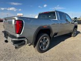 New 2025 GMC Sierra 2500 SLT image 4