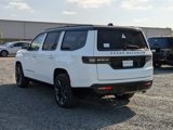 New 2025 Jeep Grand Wagoneer Series III image 4