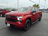 New 2026 Chevrolet Silverado 1500 RST w/ All Star Edition Plus image 4