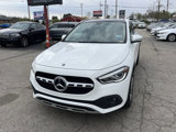Used 2021 Mercedes-Benz GLA 250 4MATIC image 2