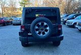 Used 2017 Jeep Wrangler Unlimited Sport w/ Quick Order Package 24S image 5