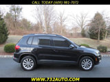 Used 2017 Volkswagen Tiguan Limited w/ Premium Package image 4