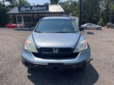 Used 2008 Honda CR-V LX image 3