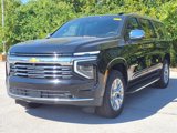 New 2026 Chevrolet Suburban Premier w/ Sun And Tow Package image 2