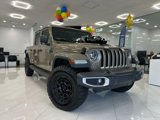 Used 2020 Jeep Gladiator Overland w/ LED Lighting Group image 3