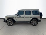 New 2025 Mercedes-Benz G 63 AMG 4MATIC image 4