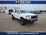 Used 2021 Toyota Tacoma SR image 1