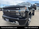 Used 2020 Chevrolet Silverado 3500 High Country image 2