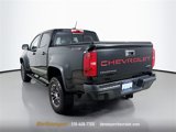Certified 2022 Chevrolet Colorado ZR2 image 5