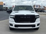 New 2025 RAM 1500 Laramie w/ Night Edition image 2