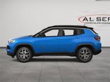 New 2025 Jeep Compass Limited image 3