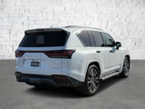 New 2025 Lexus LX 700h Luxury image 4