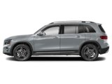 Used 2024 Mercedes-Benz GLB 250 4MATIC image 3