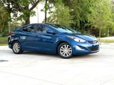 Used 2015 Hyundai Elantra SE w/ Option Group 02 image 3