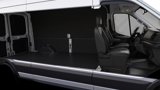 New 2025 Ford Transit 250 148 Medium Roof Extended AWD image 5