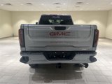 New 2025 GMC Sierra 2500 AT4 w/ AT4 Preferred Package image 4