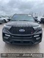 Certified 2023 Ford Explorer ST w/ Equipment Group 401A image 2