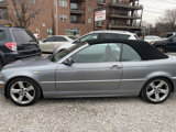 Used 2005 BMW 325Ci Convertible image 2