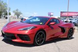 Used 2022 Chevrolet Corvette Stingray Convertible w/ 1LT image 3