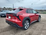 New 2025 Subaru Solterra Limited image 4