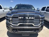New 2025 RAM 2500 Laramie image 2