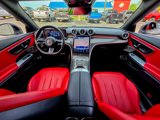 Used 2024 Mercedes-Benz CLE 450 4MATIC Cabriolet image 2