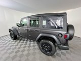 New 2025 Jeep Wrangler Sport image 6