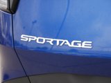 Certified 2023 Kia Sportage X-Line image 5
