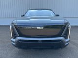 New 2026 Cadillac Vistiq Sport w/ LPO, Floor Liner Package image 2