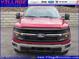 New 2025 Ford F150 XLT image 2