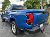 Used 2024 Chevrolet Colorado W/T w/ WT Convenience Package II image 4