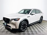 New 2025 MAZDA CX-90 Plug-In Hybrid w/ Premium Plus image 3