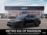 New 2026 Kia Sportage X-Pro Prestige image 3