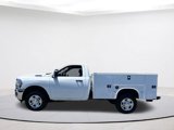 New 2024 RAM 3500 Tradesman w/ Chrome Appearance Group image 2