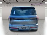 New 2025 INFINITI QX80 Sensory w/ Exterior Package image 6
