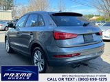 Used 2017 Audi Q3 2.0T Premium image 5