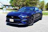 Used 2020 Ford Mustang Coupe w/ Equipment Group 101A image 3